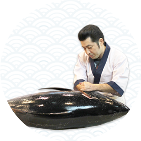 本まる寿司 野住 様